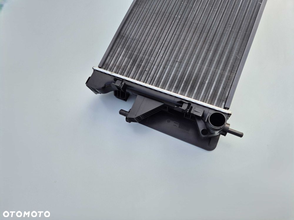 Jak NOWA! Chłodnica Wody Ducato Boxer Jumper 2.2 2.3 HDI 3.0 od 06r > Multijet - 5