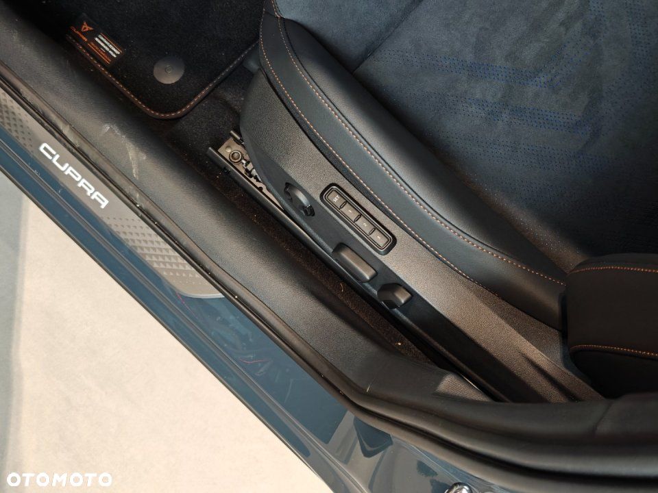 Cupra Formentor - 15