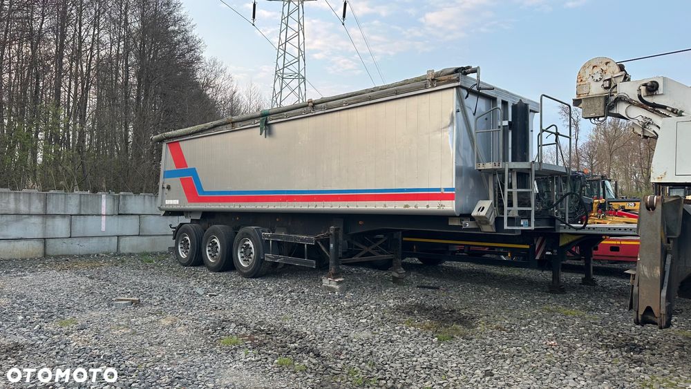 Langendorf Eurotrailer - 1