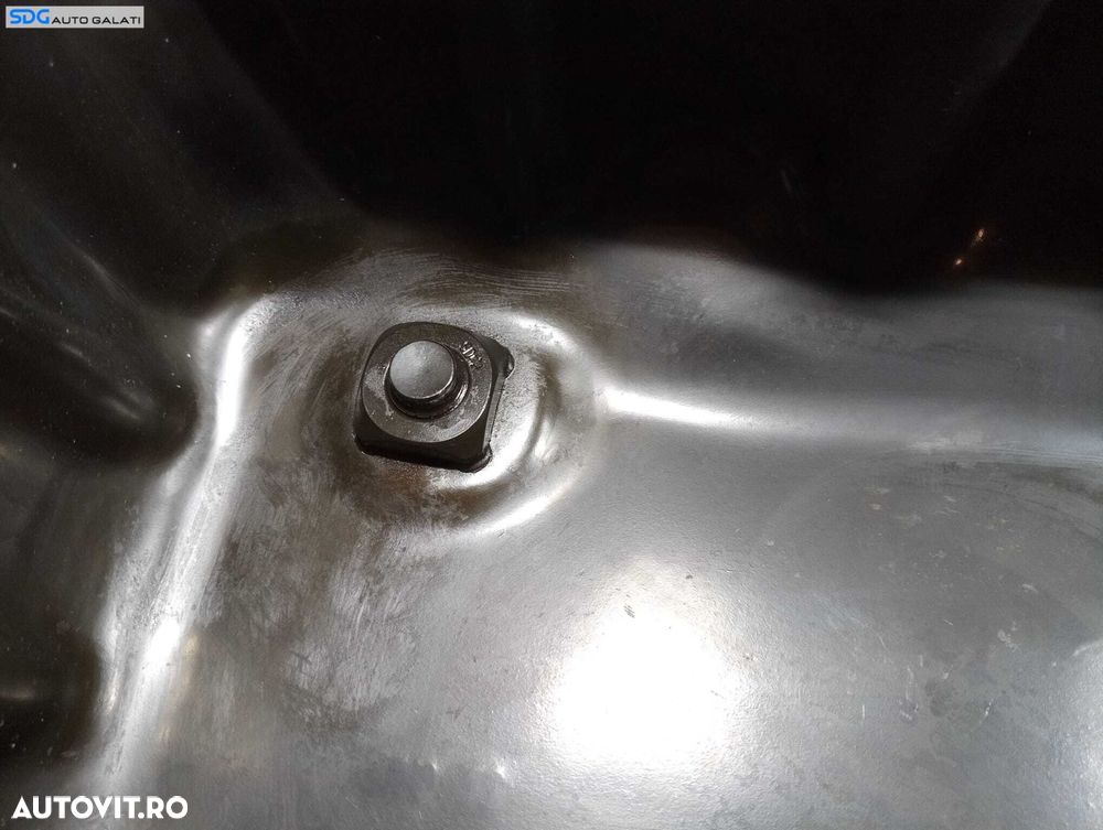 Baie Ulei Motor Peugeot 207 1.4 B 2006 - 2015 [M7379] - 4