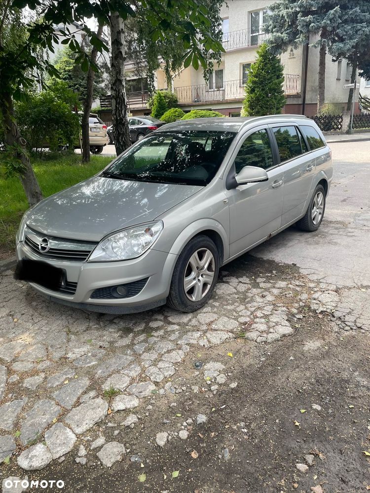 Opel Astra 1.6 - 3