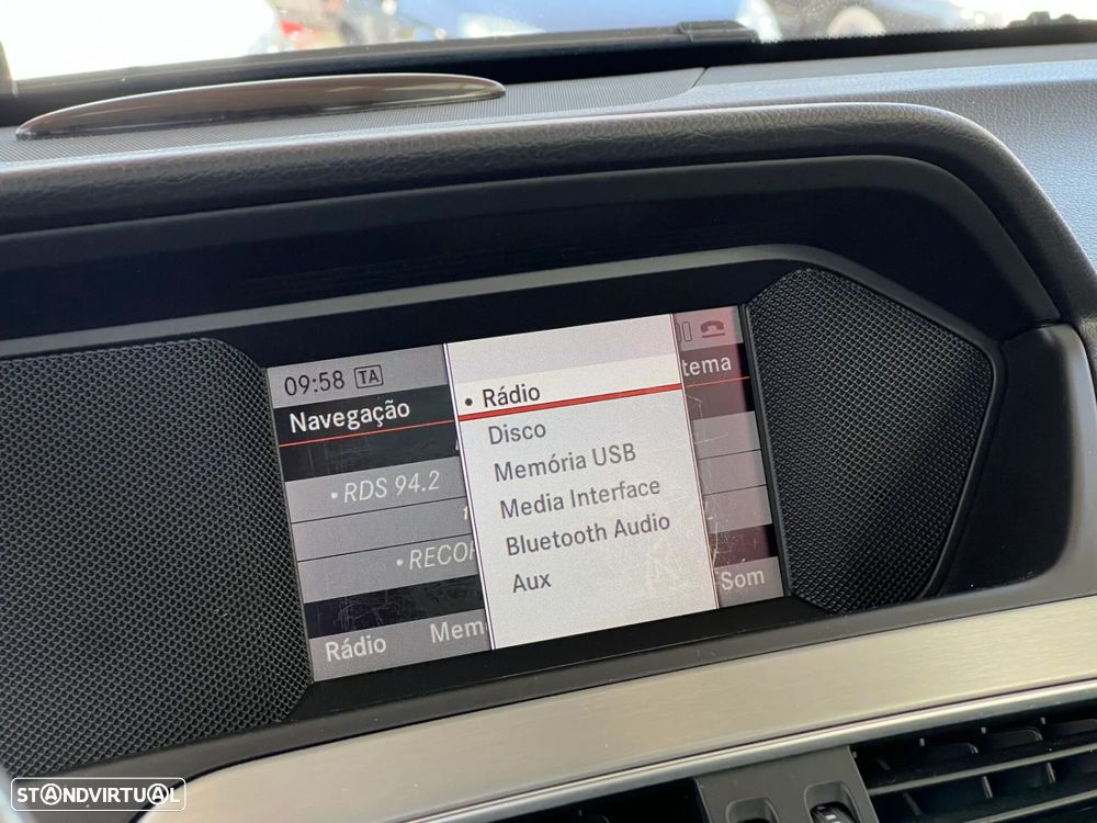 Mercedes-Benz C 220 - 19