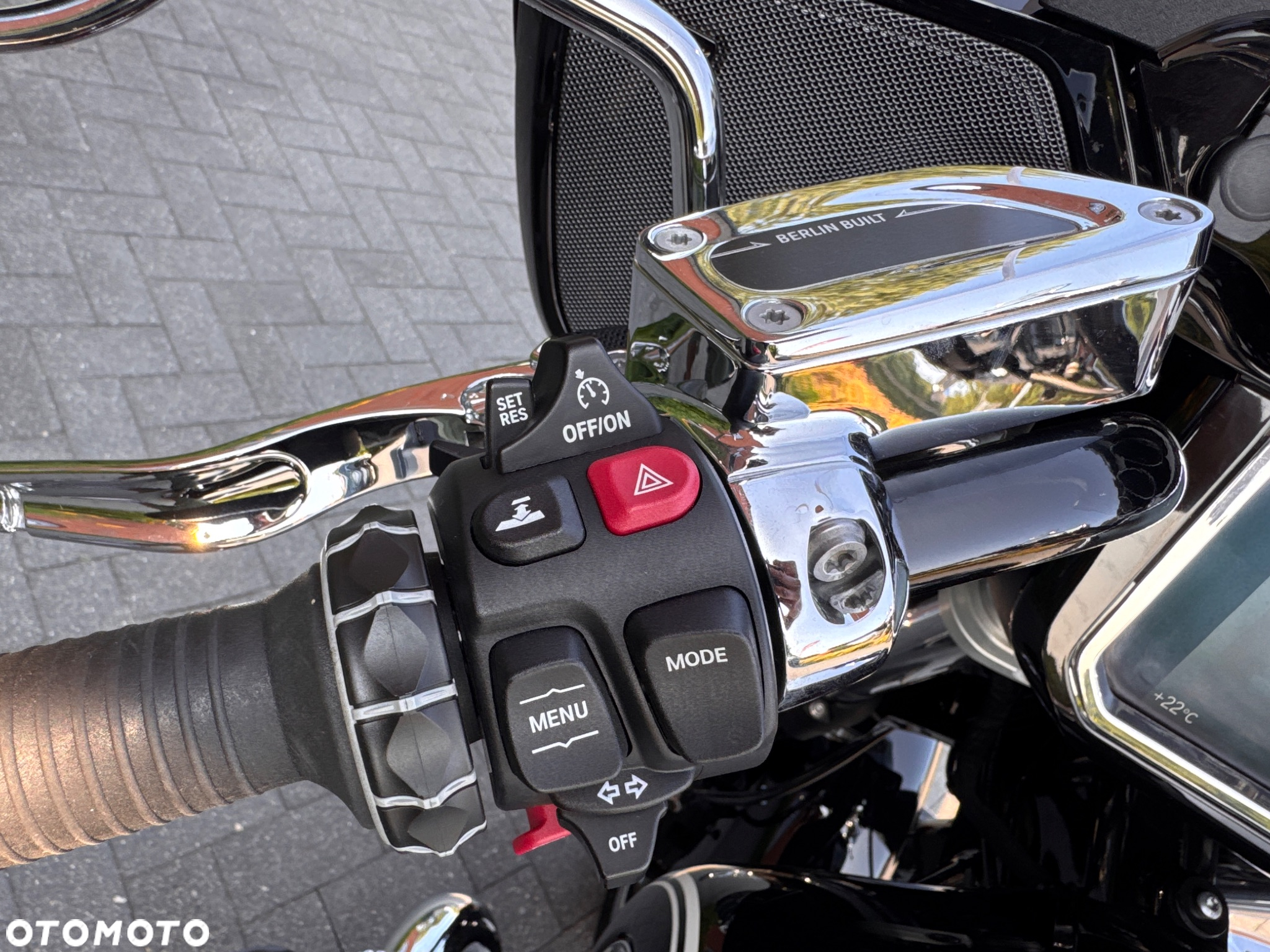 BMW R - 20