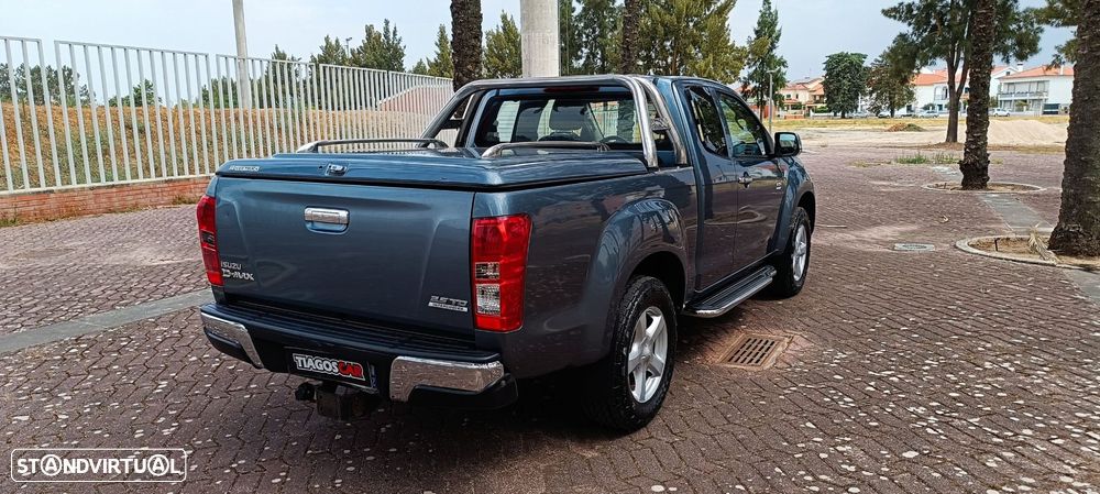 Isuzu D-Max - 30