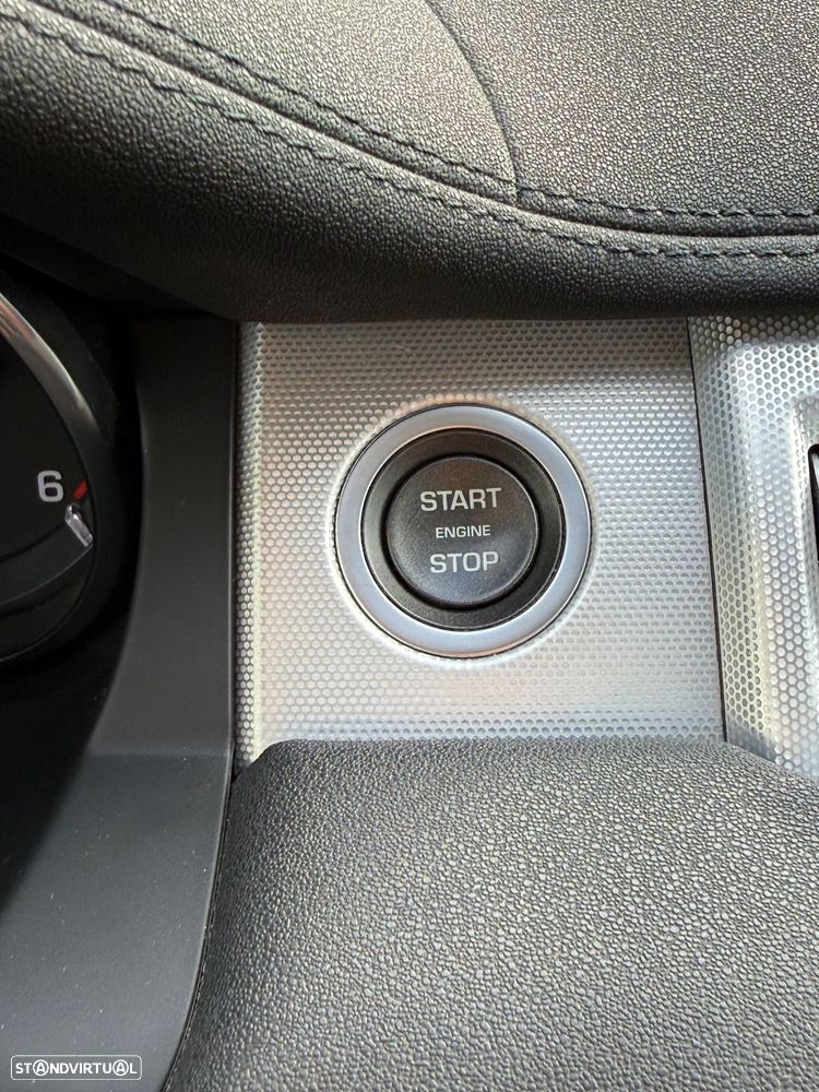 Land Rover Range Rover Evoque TD4 Aut. Prestige - 16