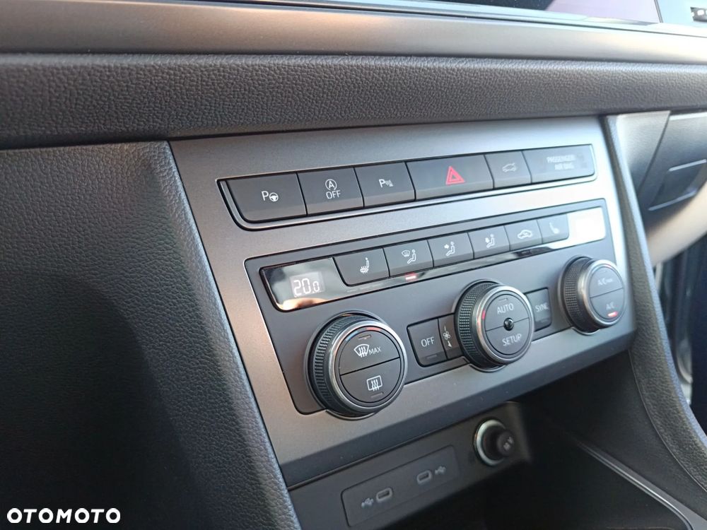 Cupra Ateca 2.0 TSI 4Drive DSG - 17