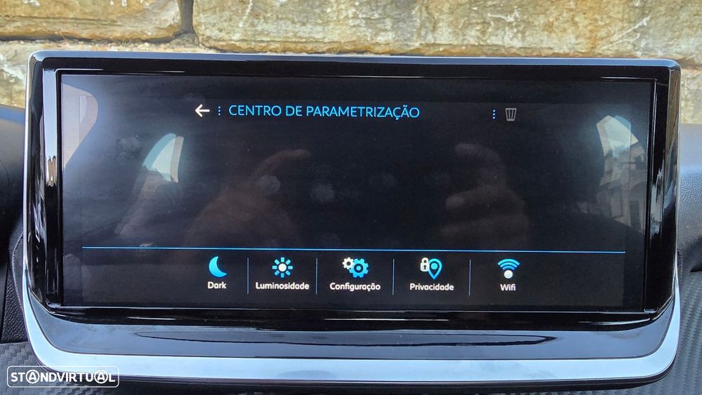 Peugeot 208 1.2 PureTech Active - 31
