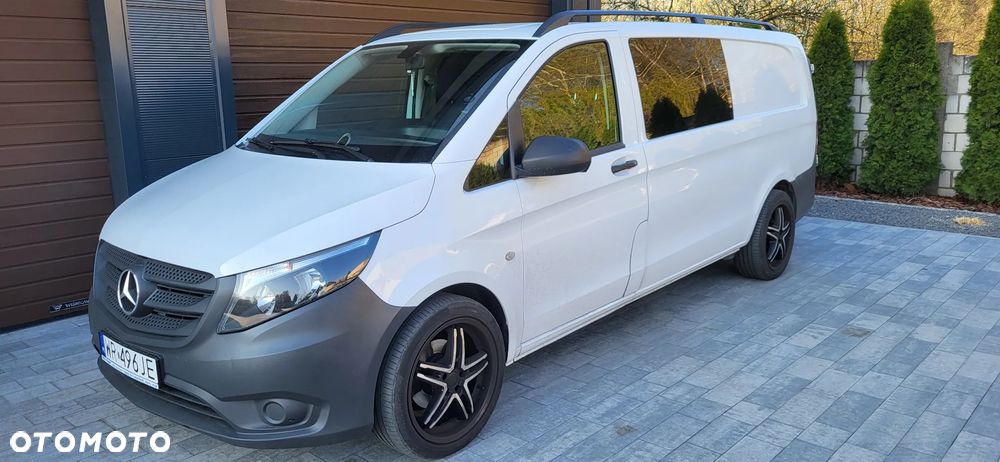 Mercedes-Benz Vito 114 cdi - 1