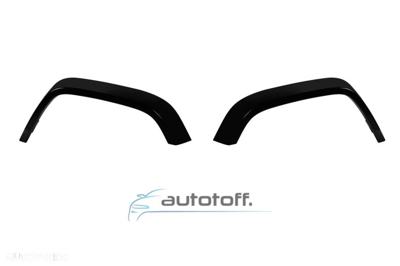 Bara fata G63 compatibila cu Mercedes G-Class W464 (2018+) Conversie W465 G63 Design - 6