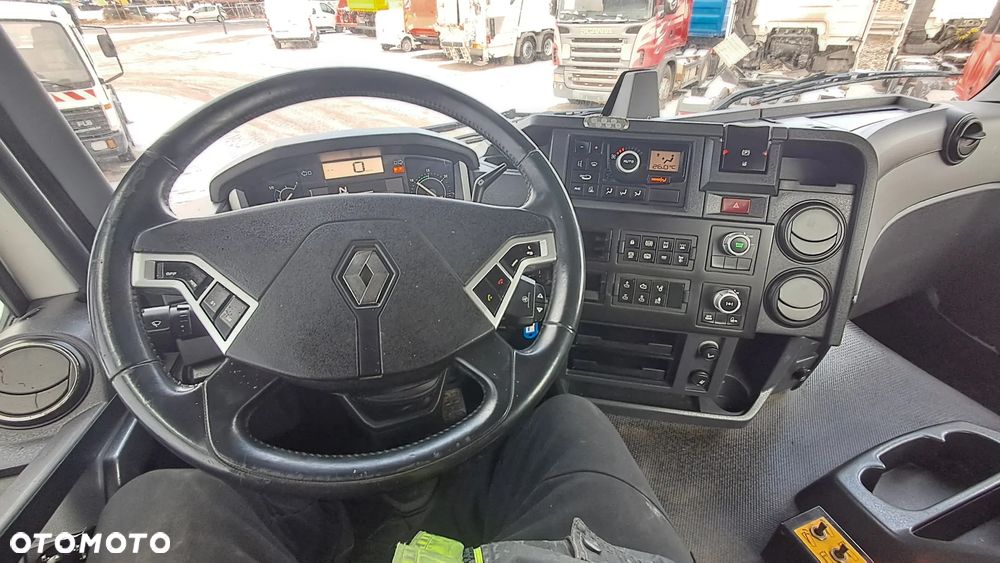 Renault C SERIES 460 - 27