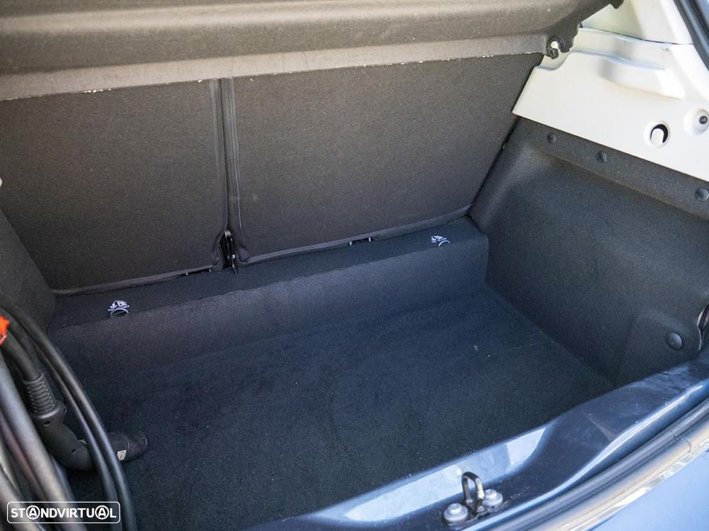 Renault Zoe (c/ Bateria) Limited 50 - 14