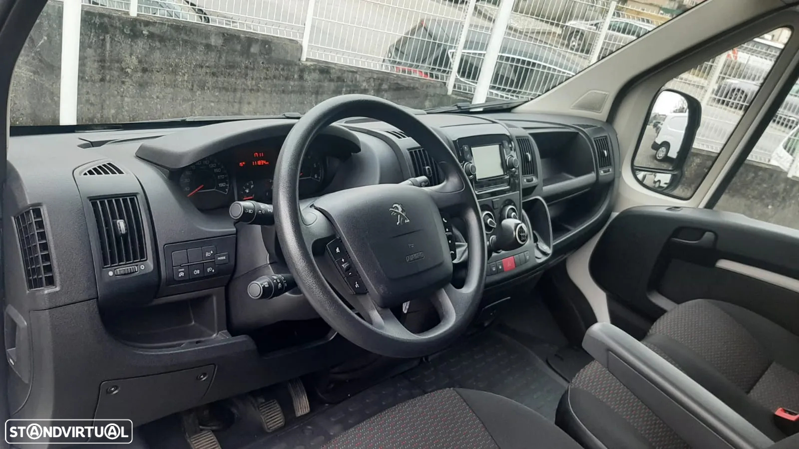 Peugeot BOXER L2H1 330 - 10