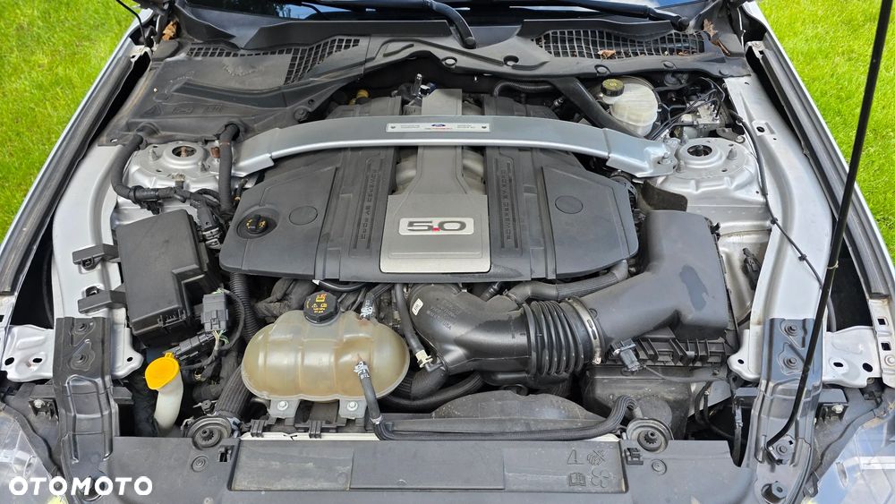 Ford Mustang 5.0 V8 GT - 23