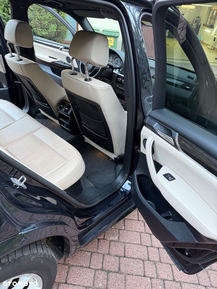 BMW X3 xDrive20d M Sport - 20