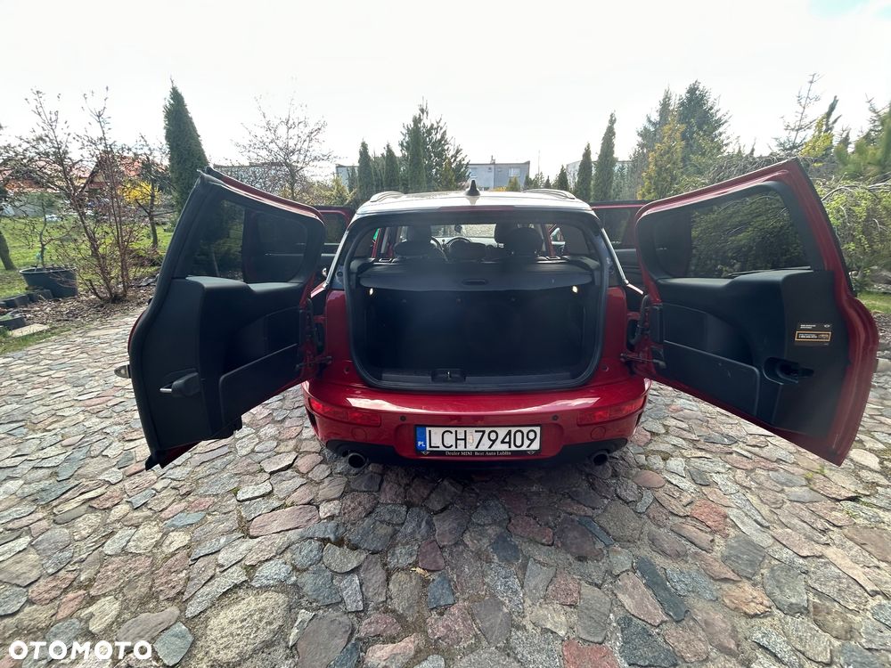 MINI Cooper S - 14