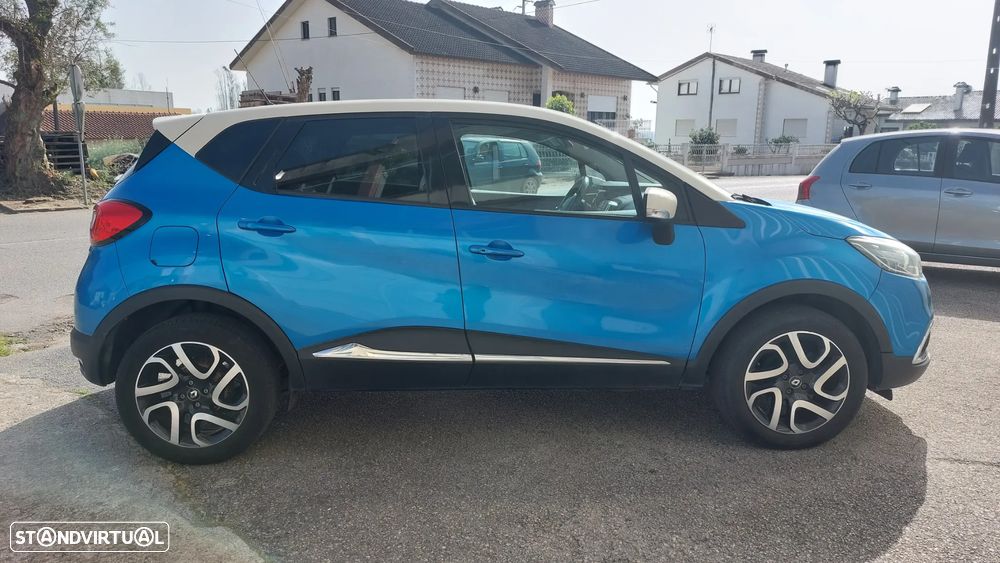 Renault Captur - 2