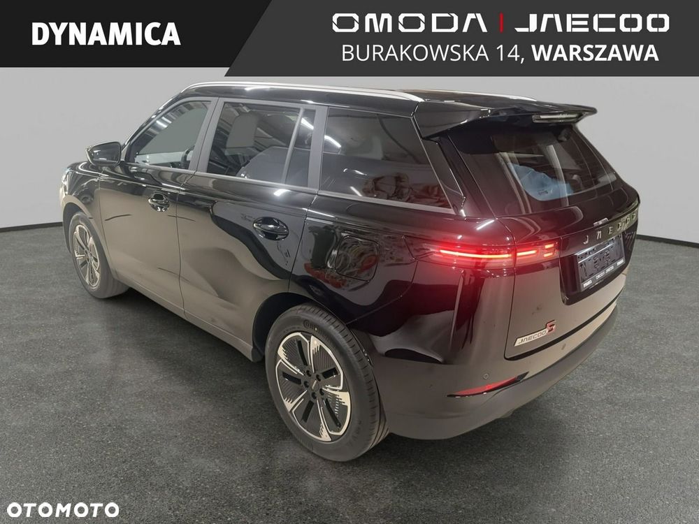 Jaecoo 5 - 10