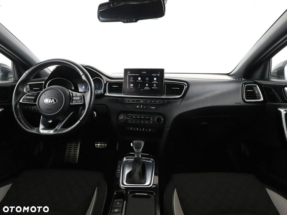 Kia ProCeed 1.4 T-GDI GT Line DCT - 16