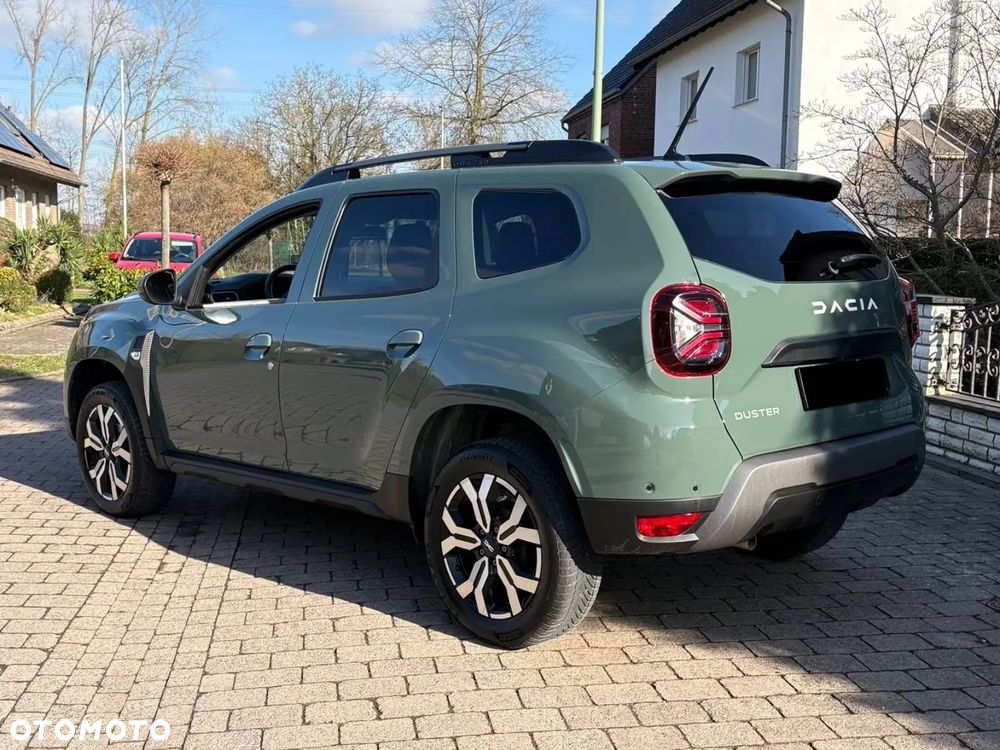Dacia Duster 1.3 TCe Journey EDC - 18