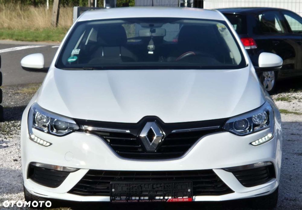 Renault Megane - 4