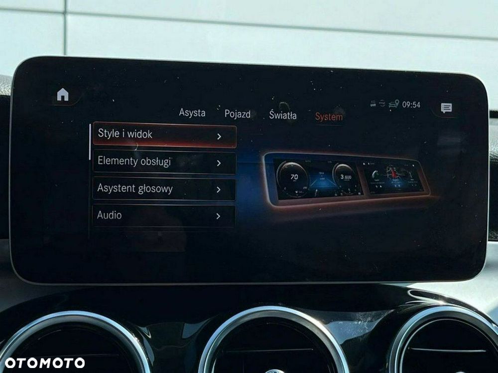 Mercedes-Benz GLC 220 d 4-Matic - 30