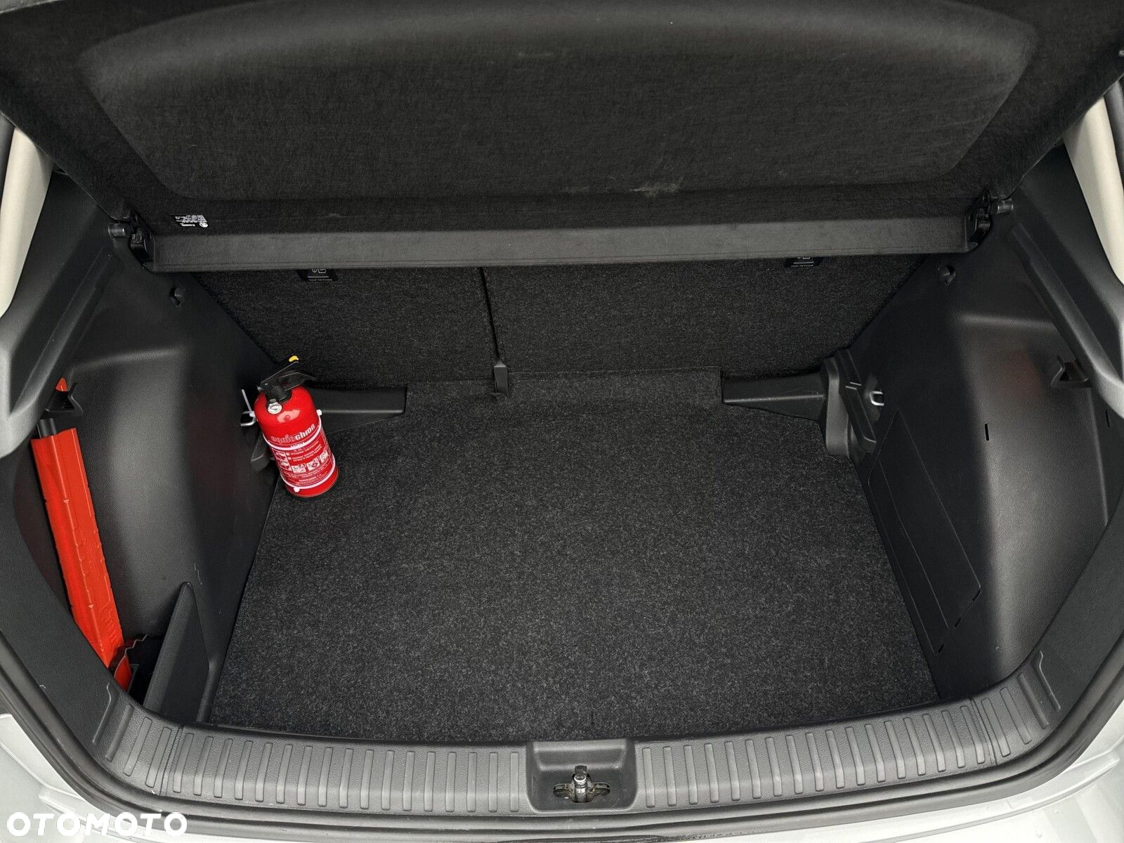 Skoda Fabia 1.0 TSI Ambition - 24