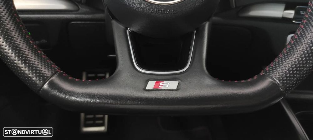 Audi S3 Sportback 2.0 TFSi quattro S tronic - 51