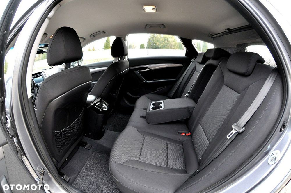 Hyundai i40 1.7 CRDi Comfort - 9