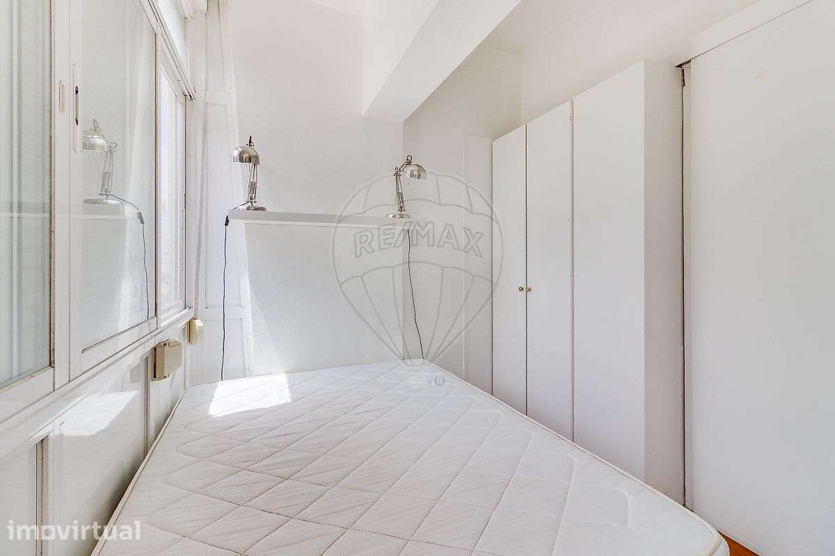 Apartamento T1 para venda - Grande imagem: 3/13
