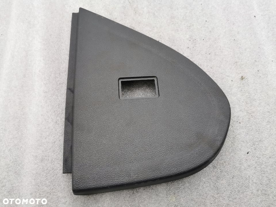 Skoda Citigo Osłona zaślepka deski konsoli prawa VW UP Seat Mii