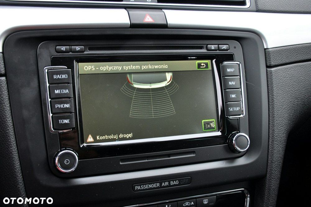 Skoda Superb - 34