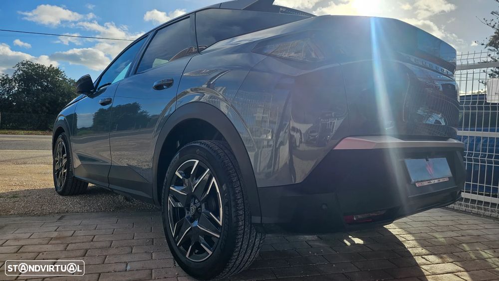 Peugeot 3008 Hybrid 145 e-DSC6 Allure - 38