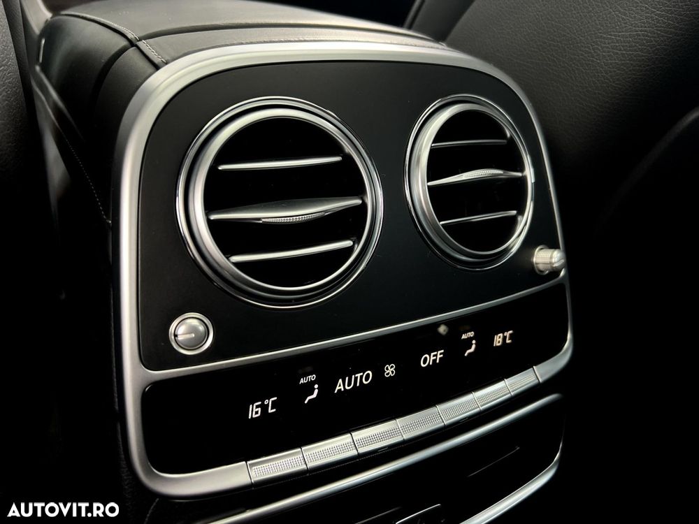 Mercedes-Benz S 450 MHEV Aut. - 19