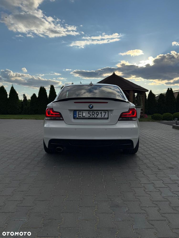 BMW Seria 1 - 10