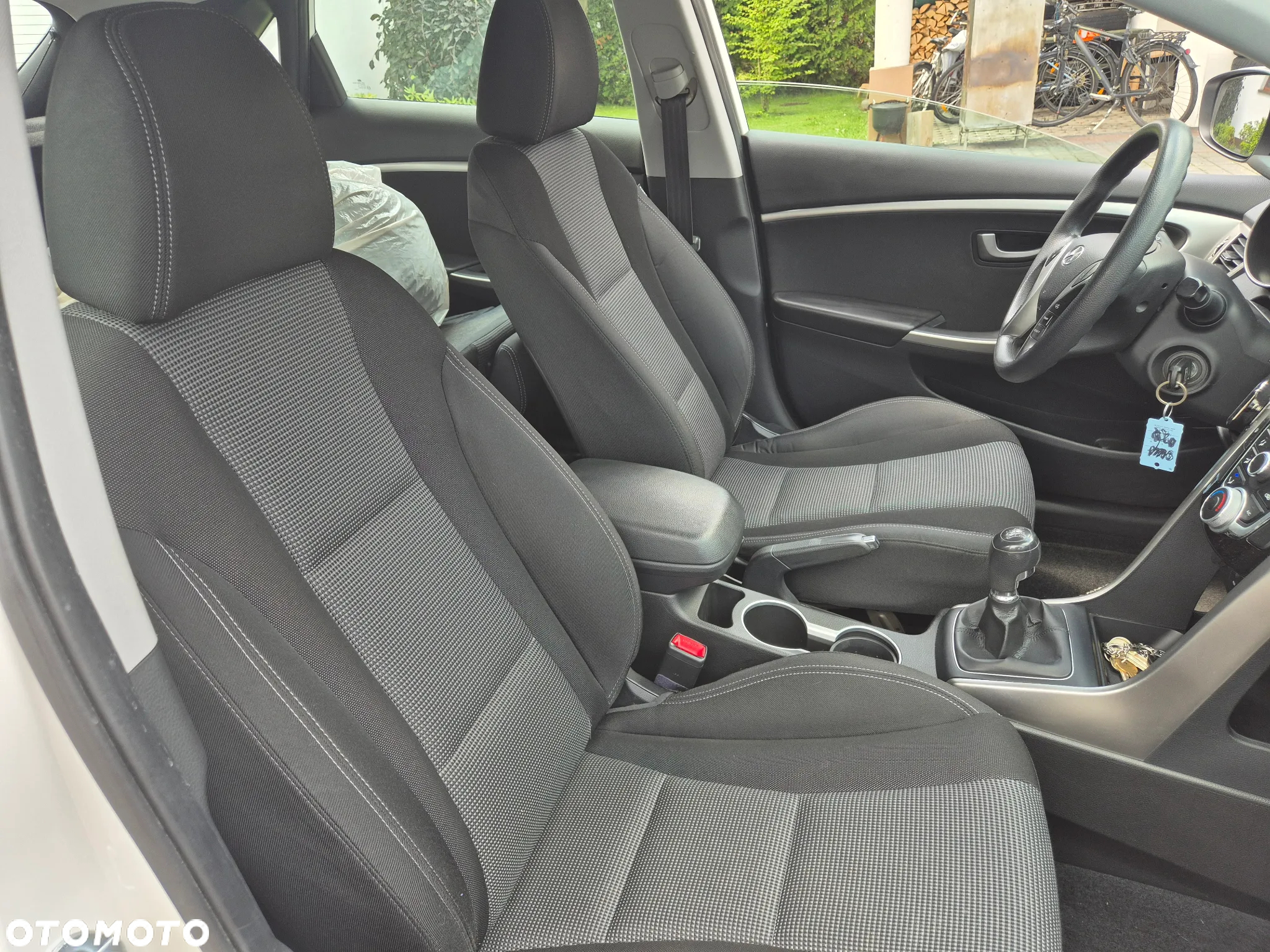 Hyundai i30 1.4 Fifa World Cup Edition - 10