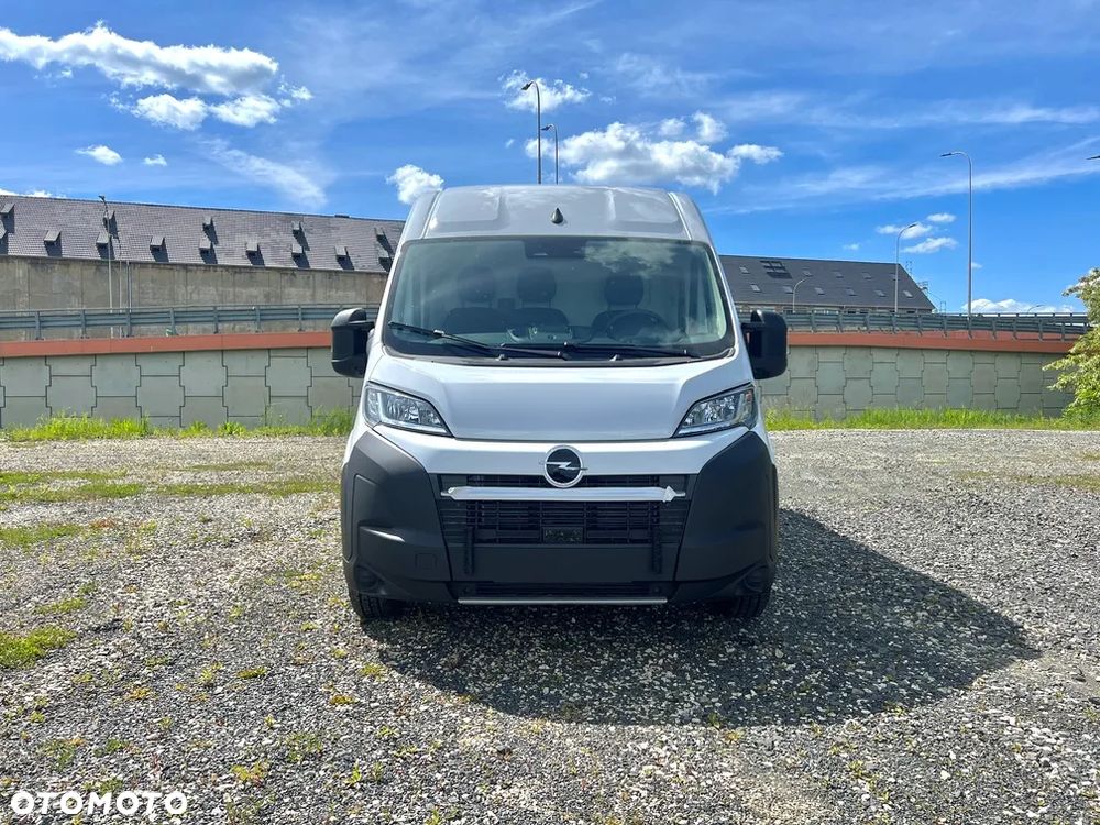 Opel MOVANO - 2