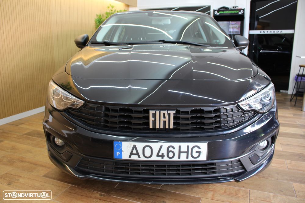 Fiat Tipo 1.3 MultiJet Life - 8
