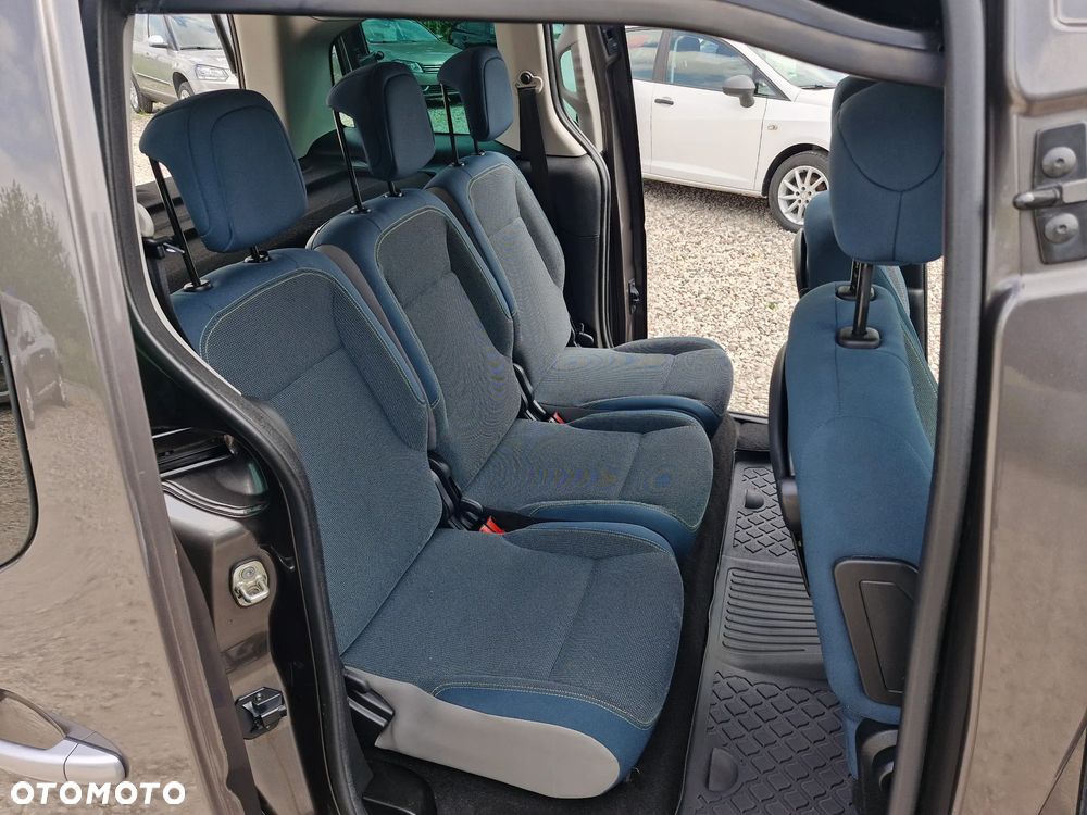 Citroën Berlingo Multispace BlueHDi 120 S&S XTR - 10