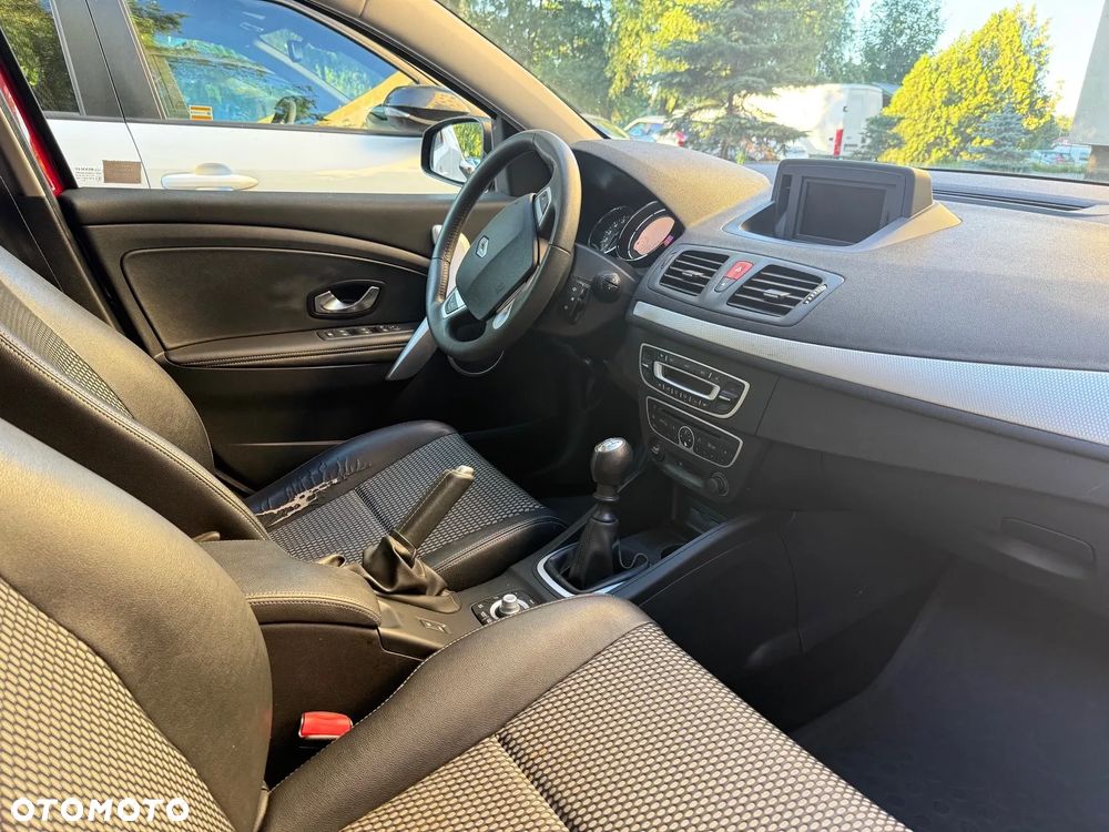 Renault Megane 1.6 16V Dynamique - 8