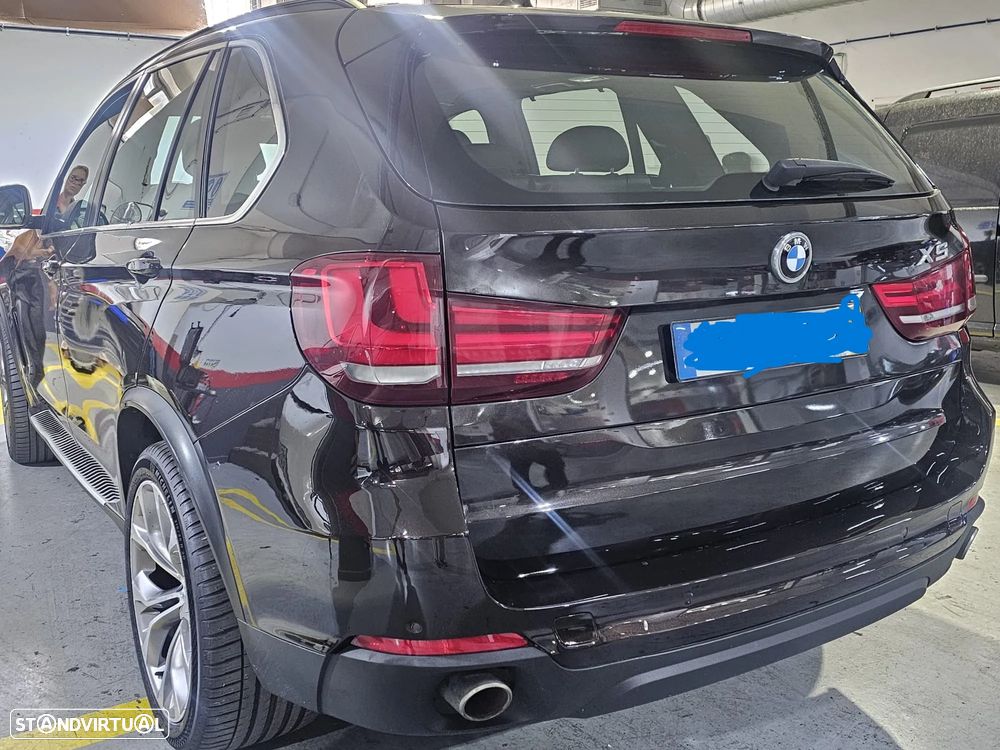 BMW X5 - 12
