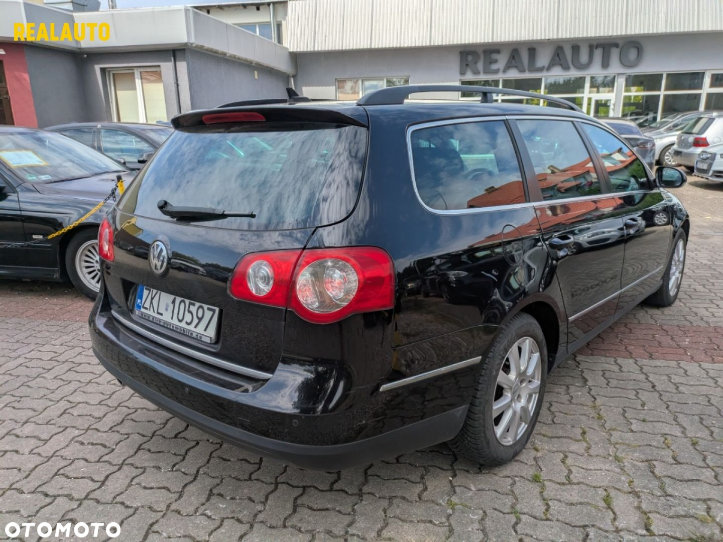Volkswagen Passat - 5