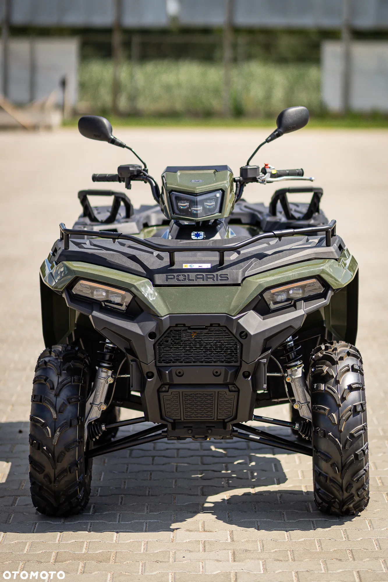 Polaris Sportsman