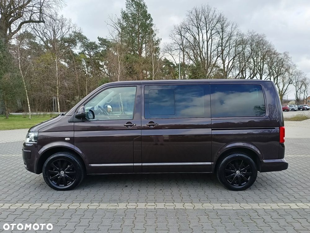 Volkswagen Multivan L1 Highline - 2