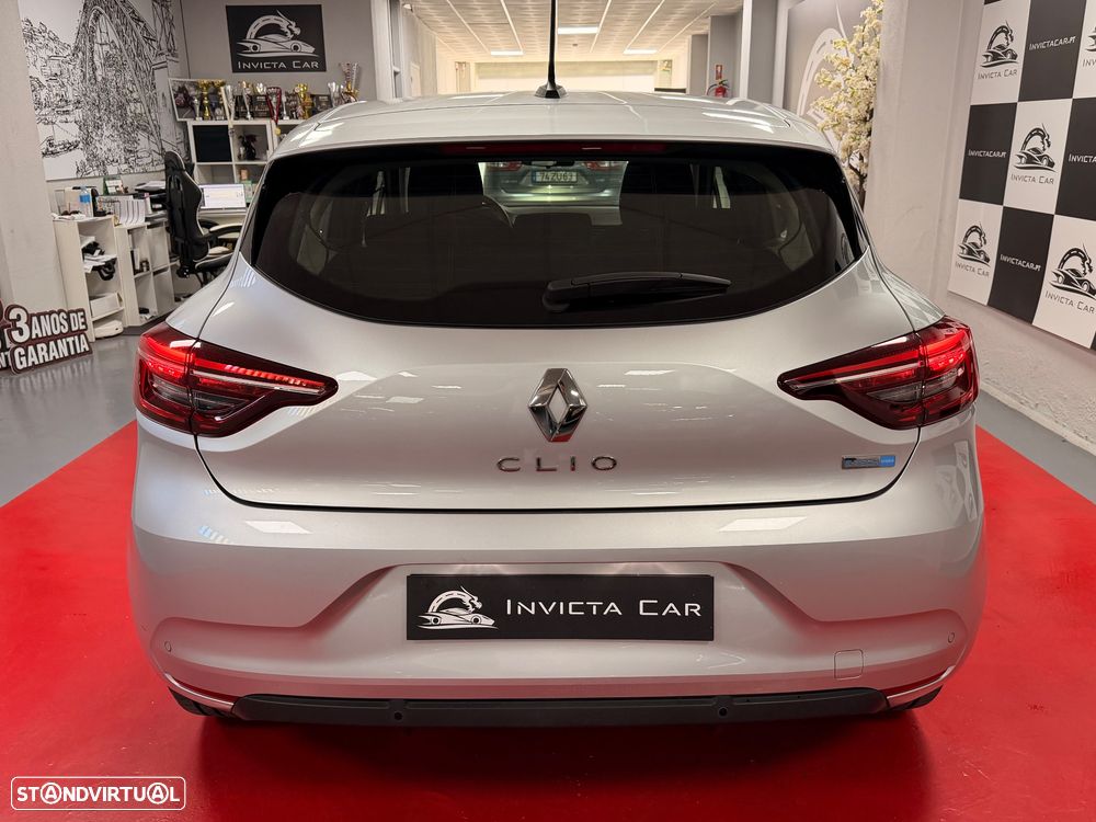 Renault Clio 1.6 E-Tech Edition One - 7