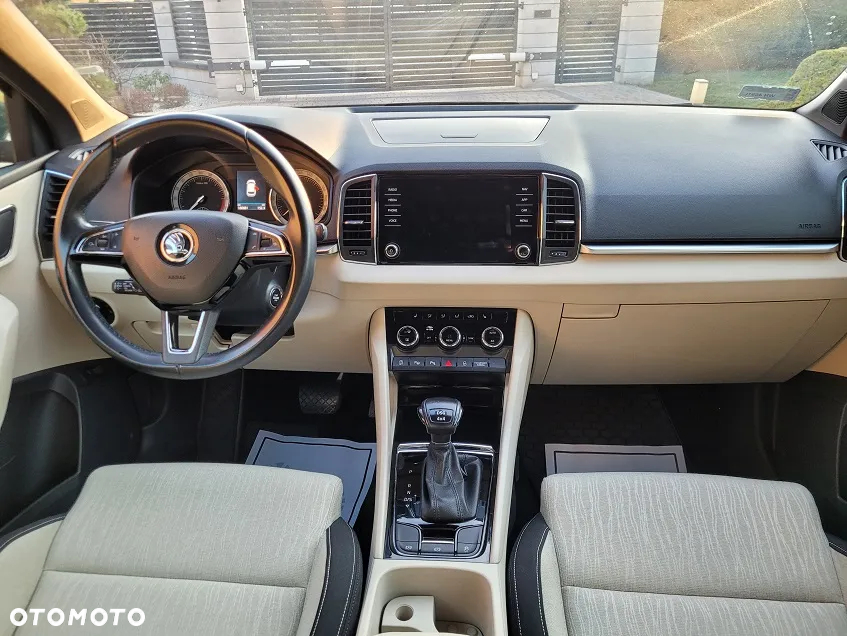 Skoda Karoq - 18
