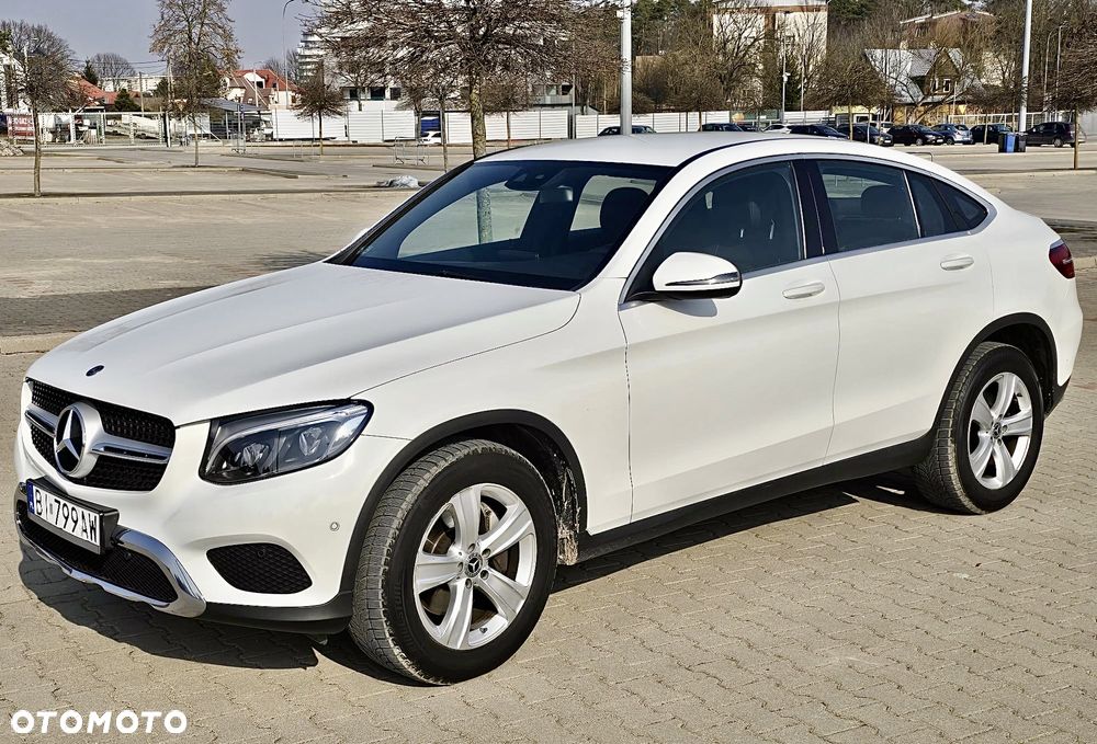 Mercedes-Benz GLC - 2