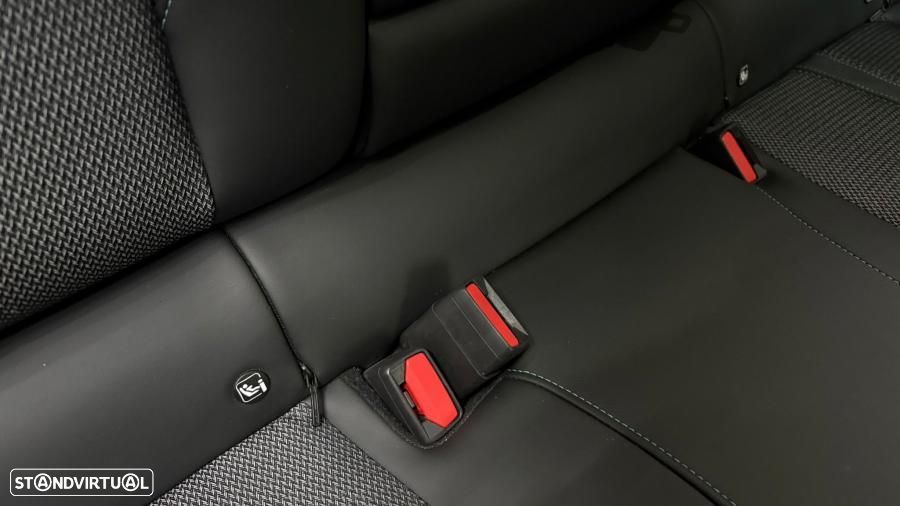 Peugeot 308 1.2 PureTech Allure Pack EAT8 - 32