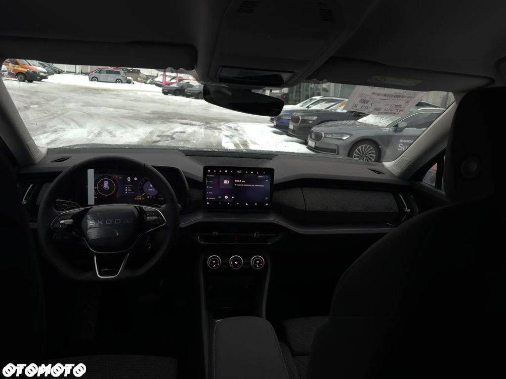 Skoda Kodiaq 2.0 TDI 4x4 Drive DSG - 11