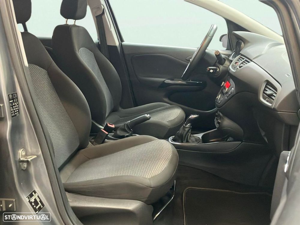 Opel Corsa 1.4 Dynamic Easytronic - 13