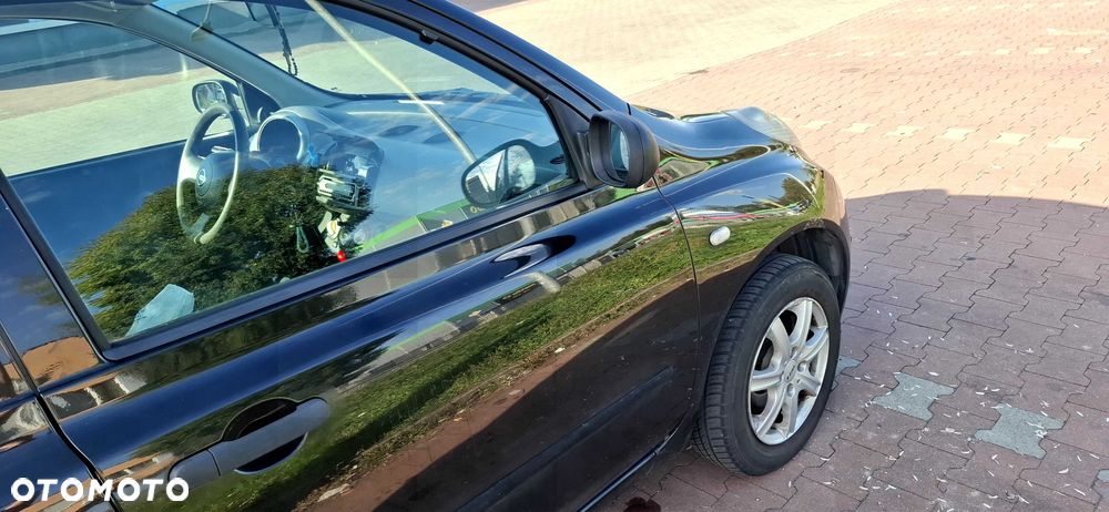 Nissan Micra - 3